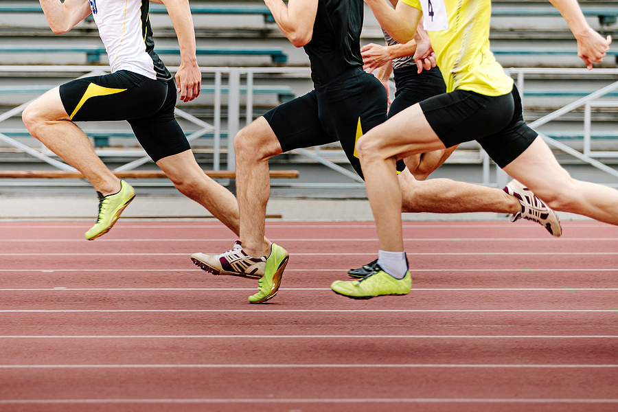 How Can CBD Help Athletes?