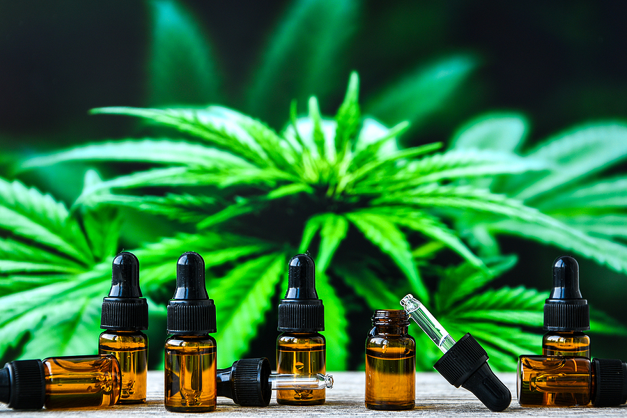 How Are CBD Oils And Other Products Used Most Effectively?