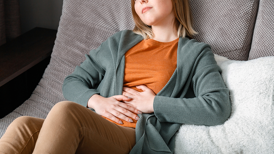 Why CBD Benefits For Menstrual Pain Need More Research