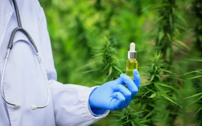 What Is Synthetic CBD And Is It As Good As Natural CBD?