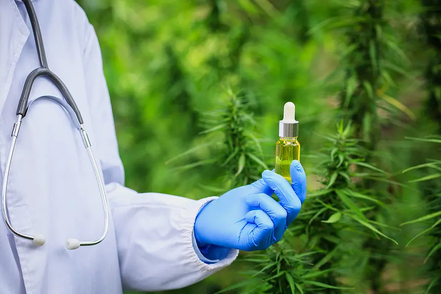 What Is Synthetic CBD And Is It As Good As Natural CBD?